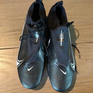 Nike vapor Football cleats